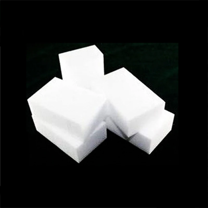 QuickDone из меламиновой губки волшебная губка Ластик Кухня пыли стеклоочиститель