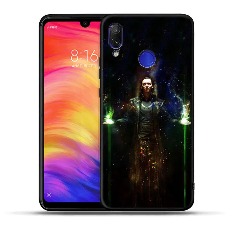 Милый чехол для Xiao mi Red mi Note 7 6 Pro 6A 5A Prime mi A1 5X A2 Lite 6X4X5 Plus Pocophone F1
