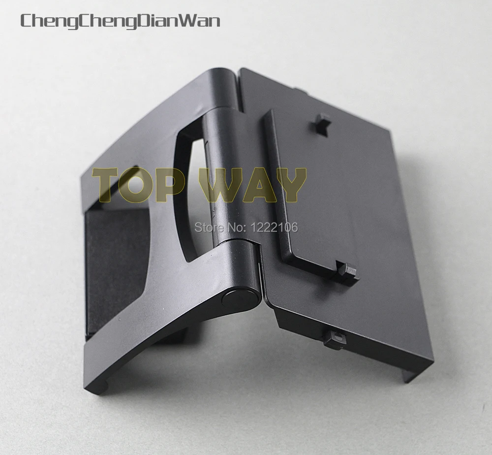 ChengChengDianWan для XBOX ONE черный пластиковый держатель Kinect 2 0 сенсорного телевизора