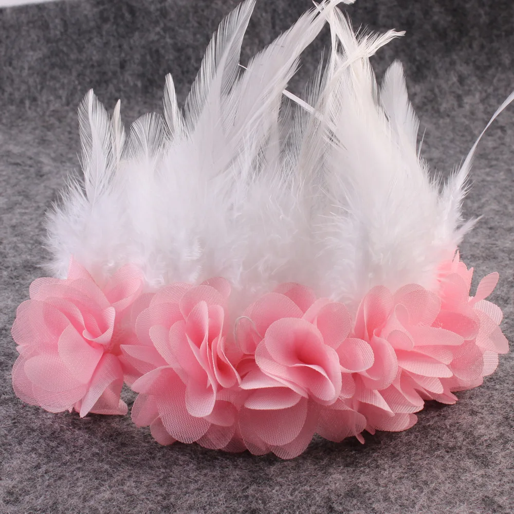 Аксессуары для волос новорожденных 6 шт.|hair accessories|headband newbornflower crown headband |