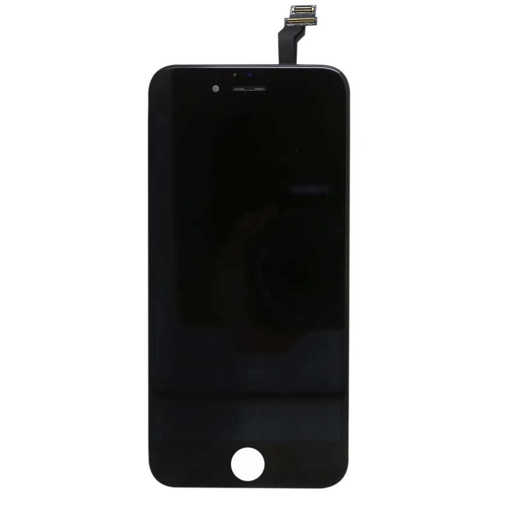 CXD KX Дисплей С Сенсорным Экраном Для Apple Iphone 6 6G ЖК АААА Качество мертвых пикселей