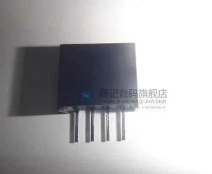 B1215S 1W 1 шт. Новый Повышающий Модуль питания 12 В до 15 изолированный повышающий dc