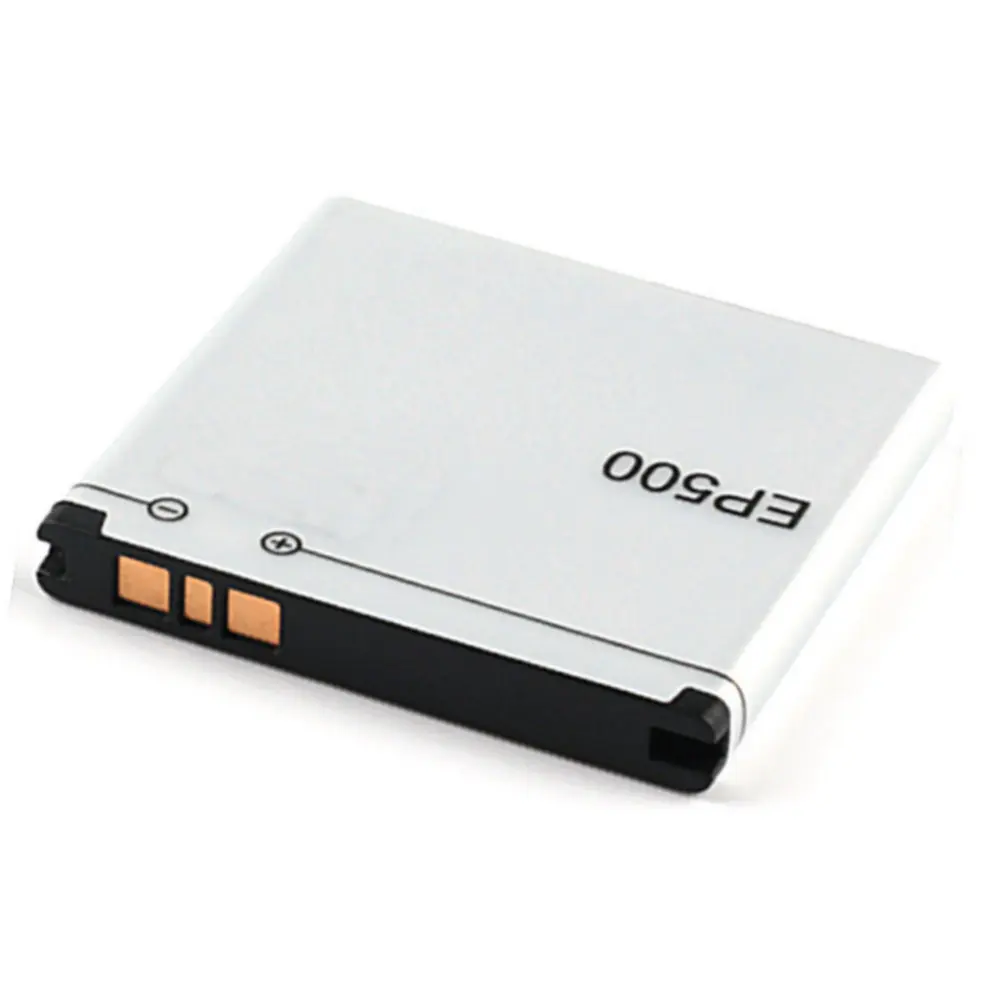 Сменный аккумулятор EP500 1200 мАч для SONY ST17I ST15I SK17I WT18I X8 U5I E15i wt18i wt19i | Мобильные