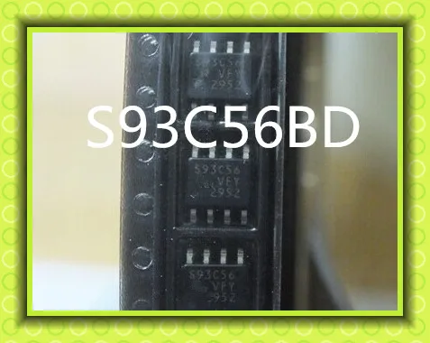 

Новый оригинальный S93C56BD SOP8