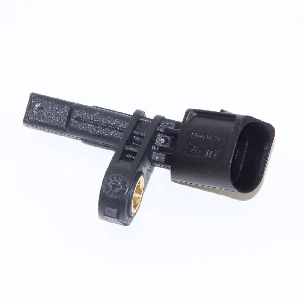 OEM Передний левый и правый ABS датчик для VW Passat B6 B7 Beetle Jetta Golf MK5 кролик A3 Q3 TT Seat Altea WHT