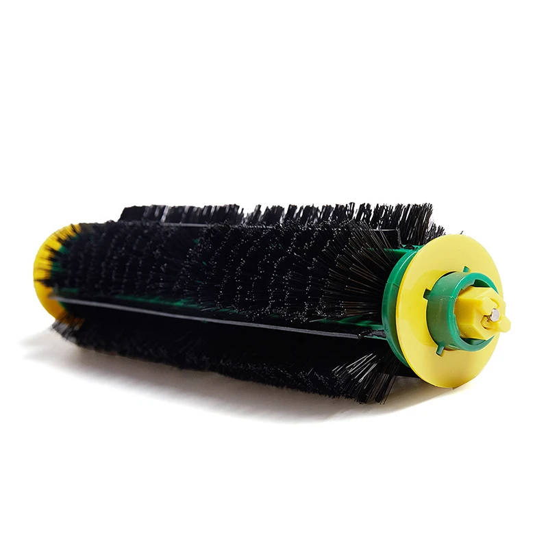 Щетка с щетиной для iRobot Roomba 500 серия 510 530 535 540 550 560 570 580 сменные черные щетки волос 1