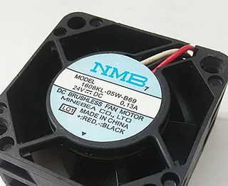 

1608KL-05W-B69 24V 0.13A 3 провода