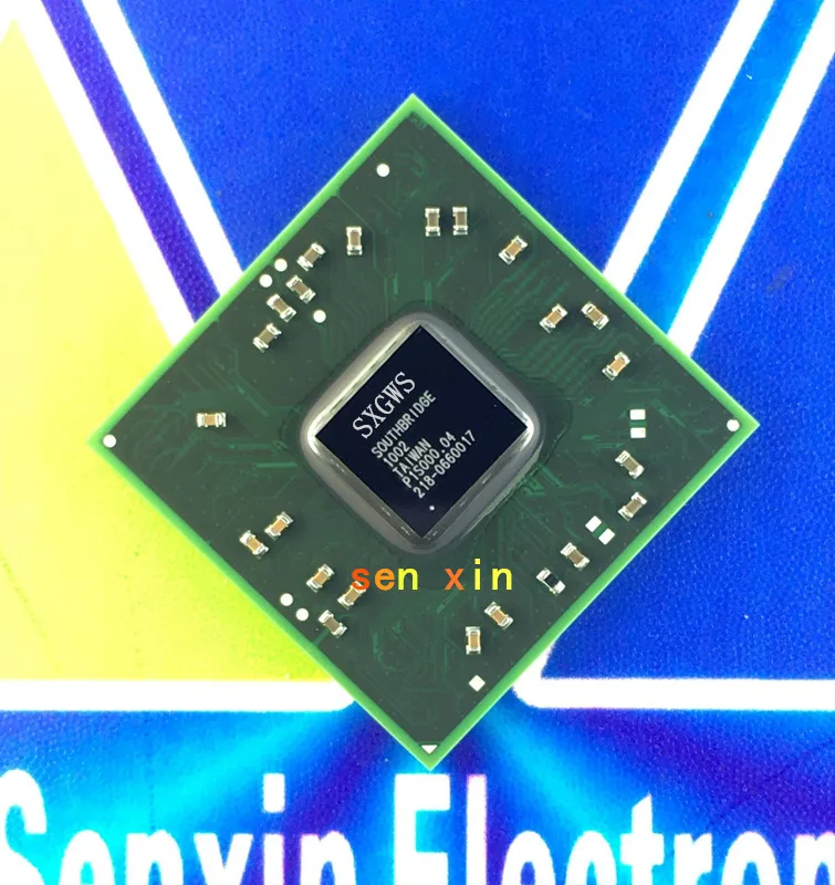 2 шт. 100% новый и оригинальный чипсет SB710 218 0660017 BGA с шариками без свинца|brand new|chipset bga