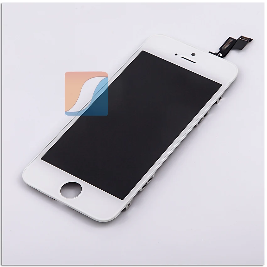 AAA +++ для iPhone 5 5C 5S 5SE ЖК дисплей высокого качества 4S 6 6S Замена экрана без мертвых