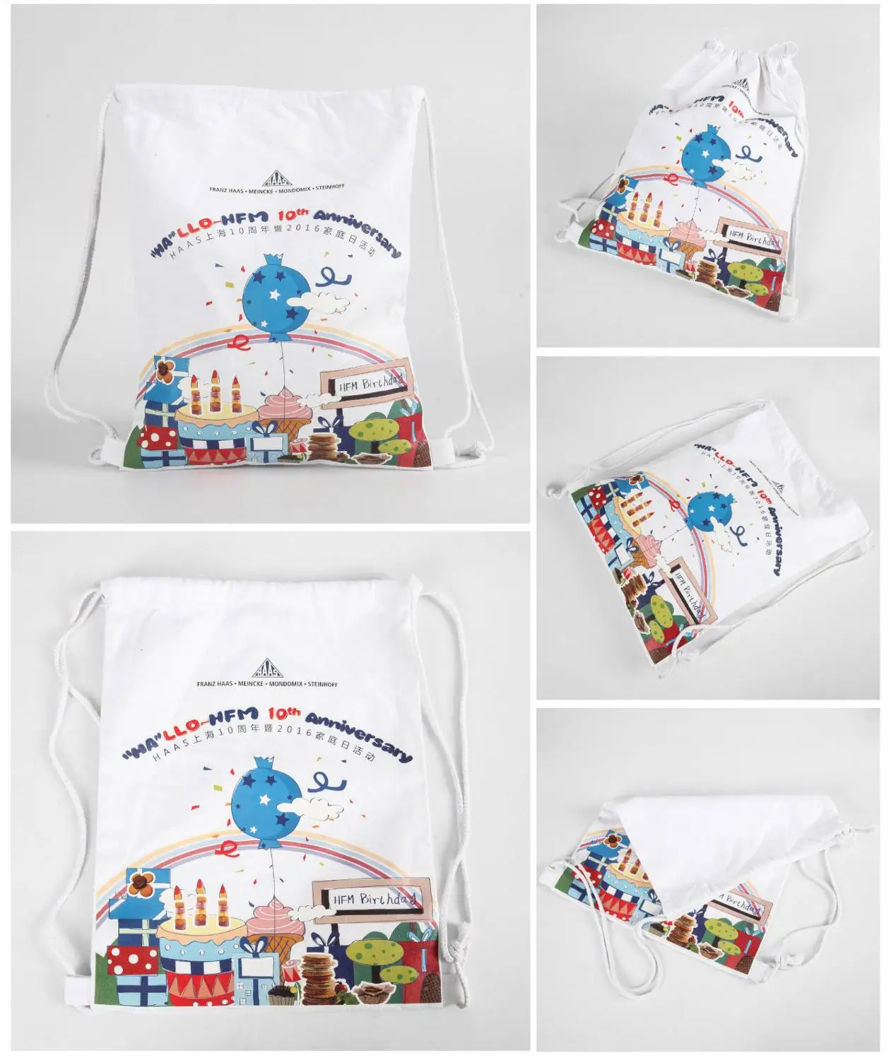 Рисунок 4 - Заводская цена, холст на заказ