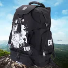 DC рюкзак для роликовых коньков, большие сумки среднего размера с красочным выбором