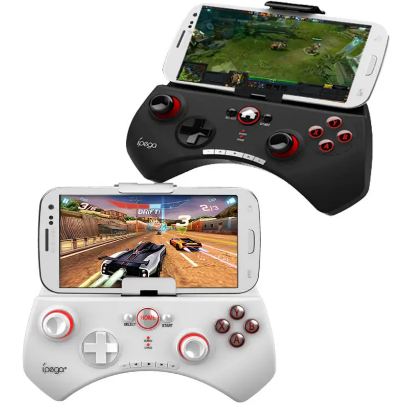 Джойстика геймпад Android iPega 9025 PG беспроводной Bluetooth игровой контроллер gamecube
