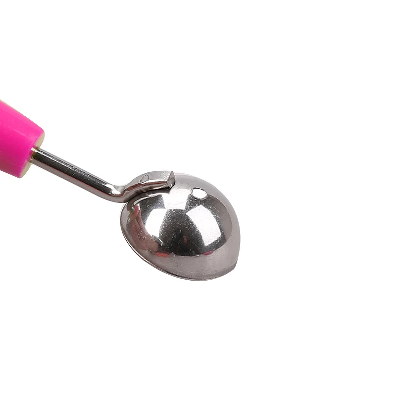 TTLIFE двойная головка копающая ложка для выравнивания креативный ассортимент