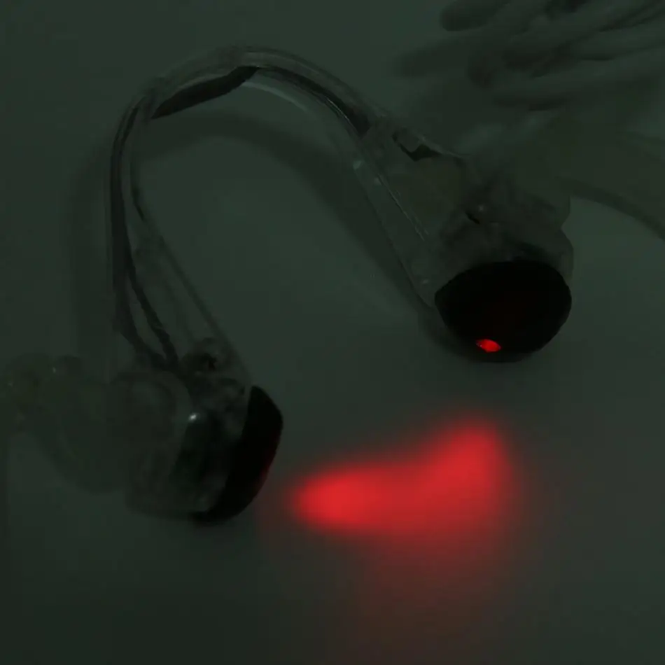Ринит аллергия нос клип SnoreStop синусит лечение Reliever низкочастотный лазер от ринита терапия Лечение массажер машина