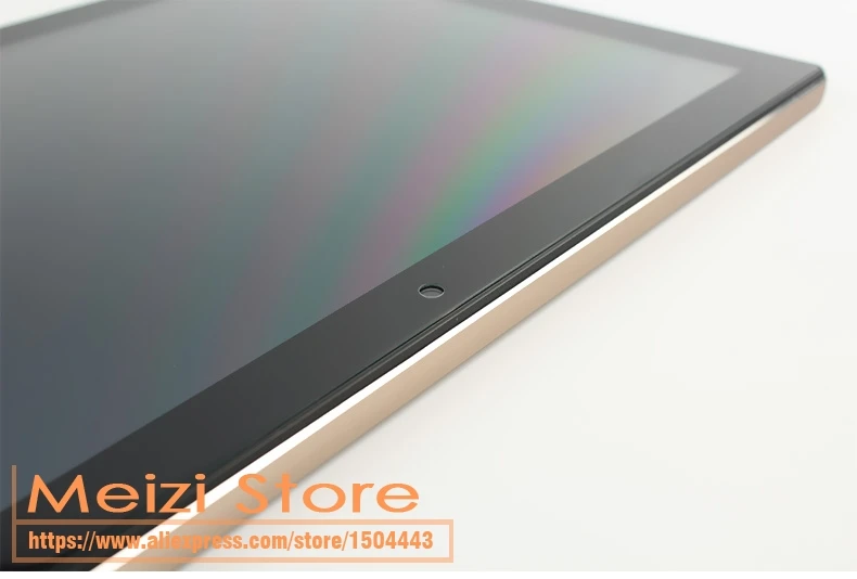 Защита экрана из закаленного стекла для Teclast TBook 10 S s 1 дюйма Защитное стекло