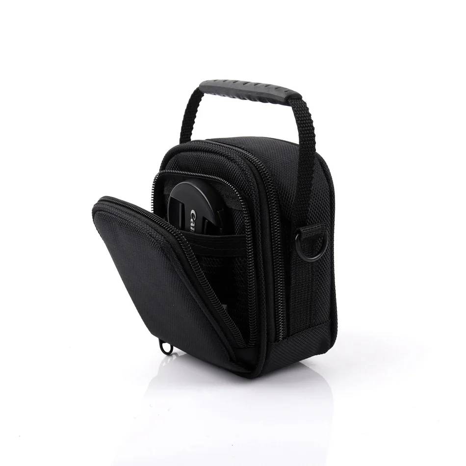 Сумка для цифровой камеры Panasonic LUMIX TZ90 TZ85 TZ70 TZ60 DMC ZS60 ZS50 ZS45 ZS40 ZS35 ZS30 ZS70 FH8GK FP8|Сумки