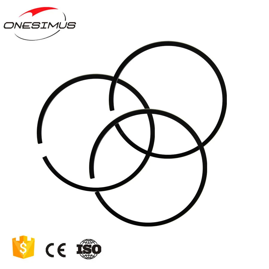 Поршневое кольцо двигателя OEM 12140-73610/12140-6516h/ 12140-73G01 68 мм STD для suzuki K6A wagon R 3
