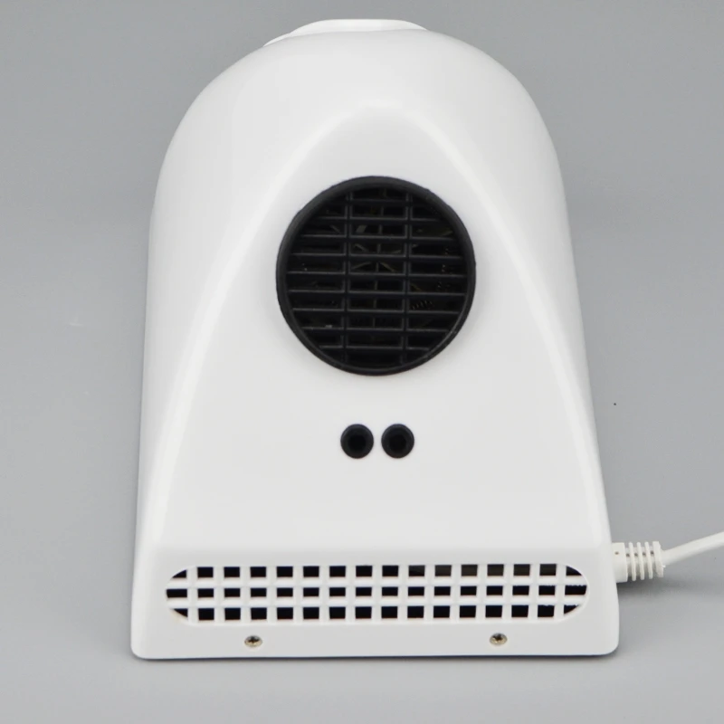 Bathroom Hotel Automatic Sensor Hand Dryers Jet Dryer Household Hand-drying Machine | Бытовая техника
