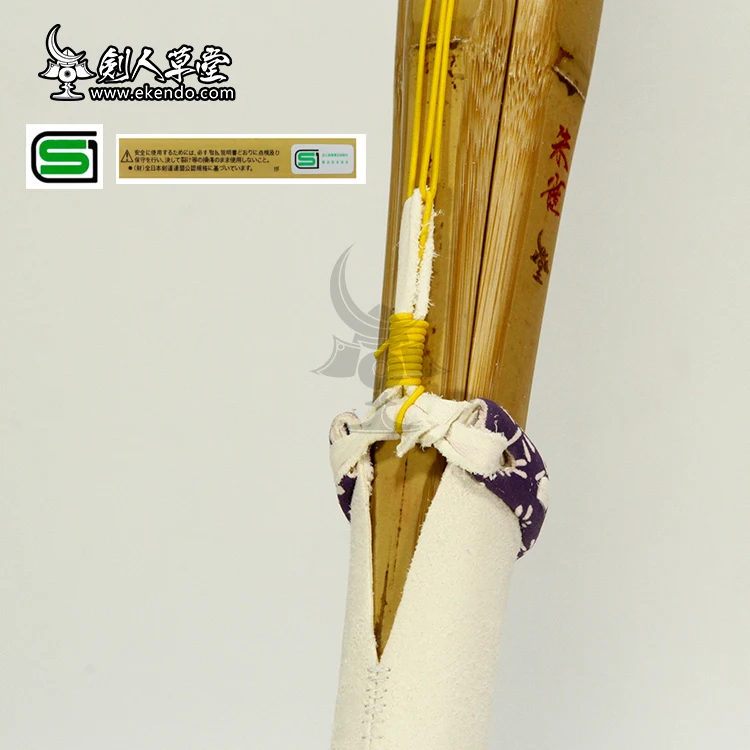  IKENDO.NET SN047 высокое качество keichiku kendo shinai набор с tsuba и dome bamboos sword|Боевые искусства| |