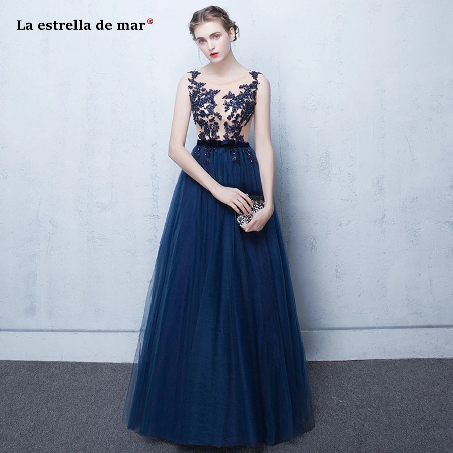 Robe demoiselle d'honneur pour femme 2021 Новый Черпак V образным вырезом бисером без рукавов