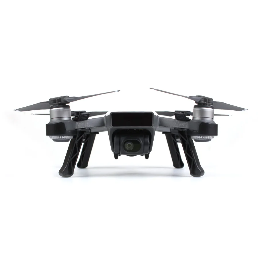 Для DJI Spark шасси штатива Gimbal Protector быстросъемные стабилизаторы штативы для Drone