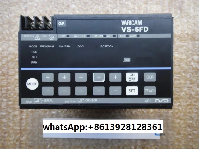 VS-5FD Новый и оригинальный контроллер | Обустройство дома