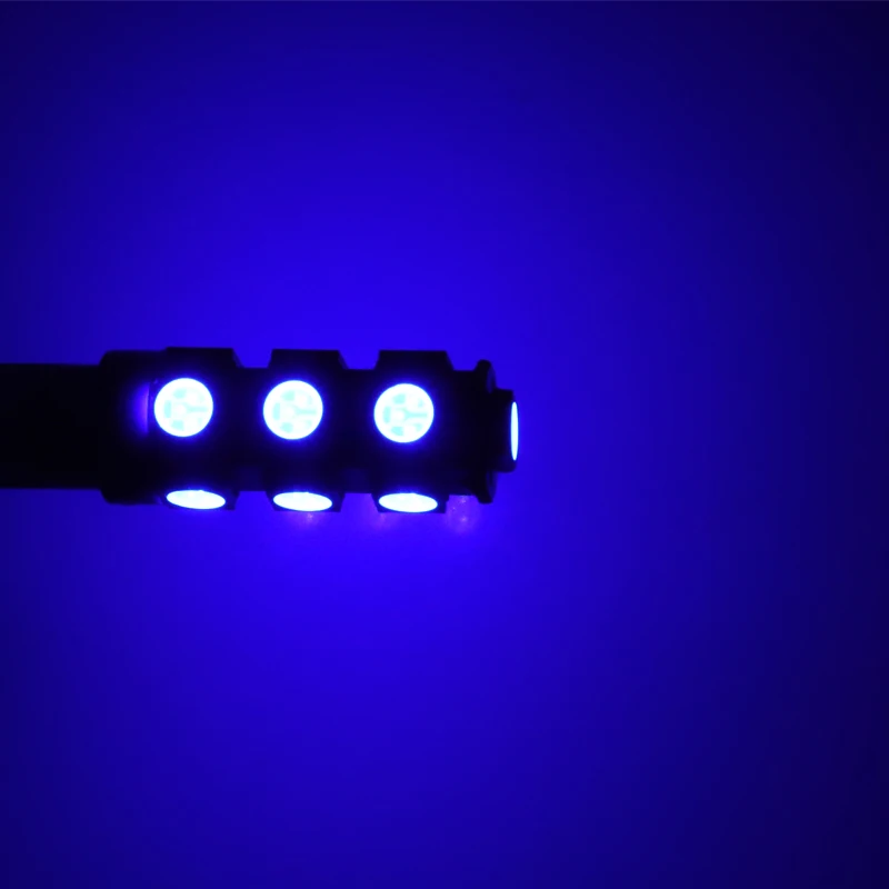 500 шт. T10 W5W 13 SMD 5050 13smd 168 194 автомобильный боковой указатель поворота светильник на