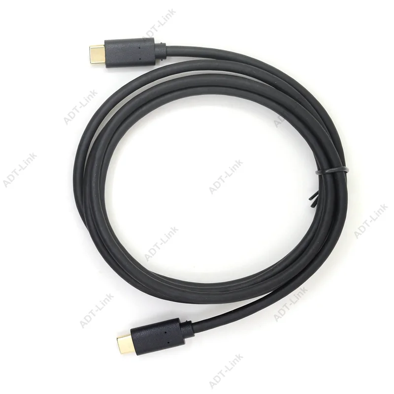 USB 3 1 Type C к кабель для Samsung S9 S8 Note 9 8 60W PD Быстрая зарядка MacBook Pro 10 Гбит/с|Кабели USB| |