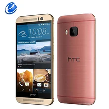 Original HTC ONE M9 Unlocked Mobile phone Octa-core 3GB RAM 32GB ROM 20MP Camera 3G&4G WIFI GPS m9 cell phone