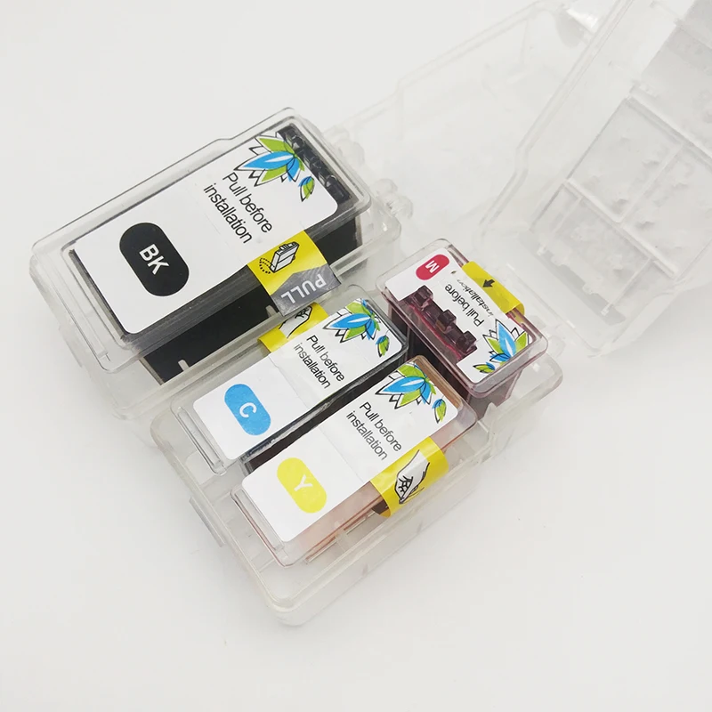 

Умный картридж для Canon PG 40 PG41 CL40 Pixma iP1800 iP1200 iP1900 iP1600 MX300 MP160 MP140