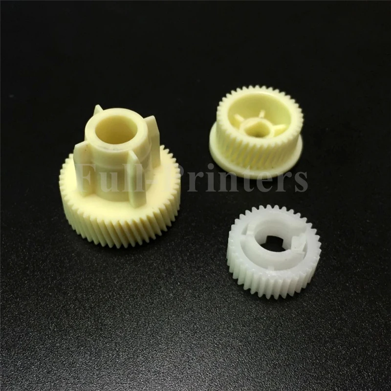 37T Cam Gear В передающем ремне фотоэлемент 49T передающее устройство для Ricoh Aficio 1075 2075