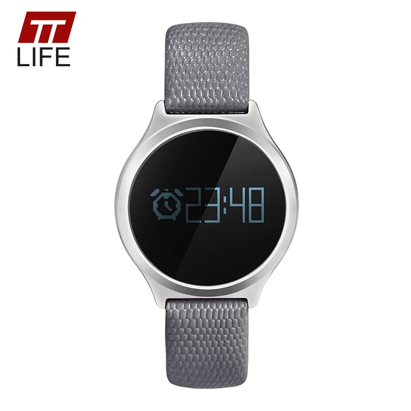 TTLIFE M7 Смарт часы водонепроницаемые сердечного ритма Мониторы Relogio masculino Шагомер