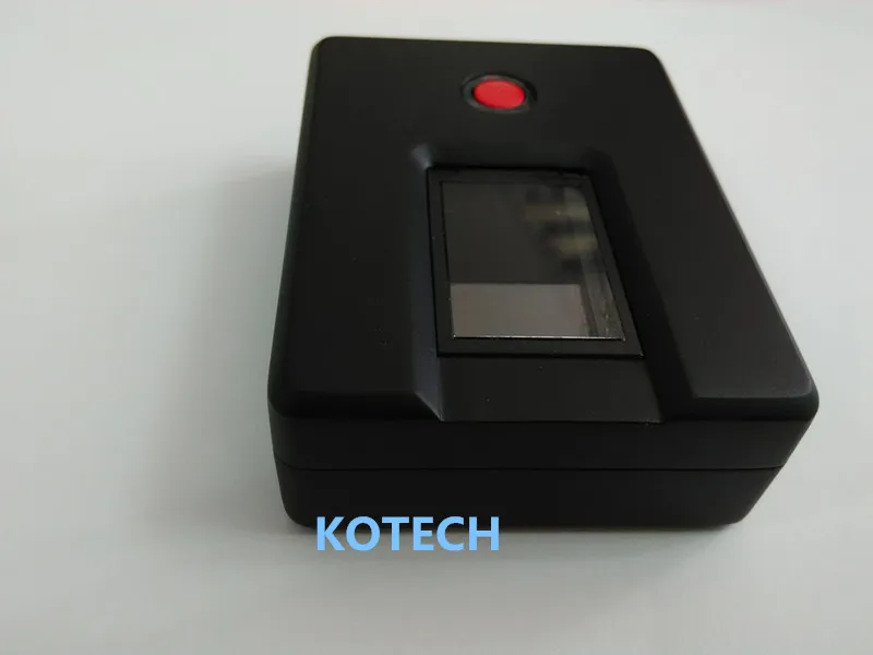 Считыватель отпечатков пальцев Bluetooth USB Android Windows Linux IOS Android|applicator| |