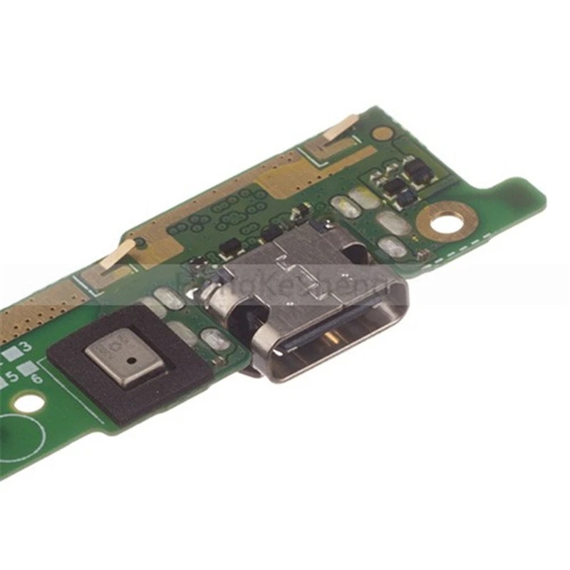 OEM зарядный порт PCB плата для Sony Xperia XA1 G3121 G3125 G3112 G3116 | Мобильные телефоны и