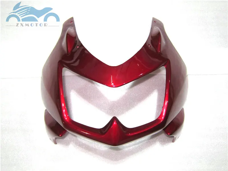 Injection molding for Kawasaki Ninja fairings kit 250r 2008 2009 2011 2014 ZX250 08-14 dark red motorcycle ABS fairing EX250 |