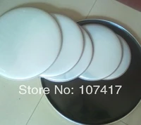 2016wholesale genuine one hundred drum skin thickening drums drum skin 6pcs10 pairs in size