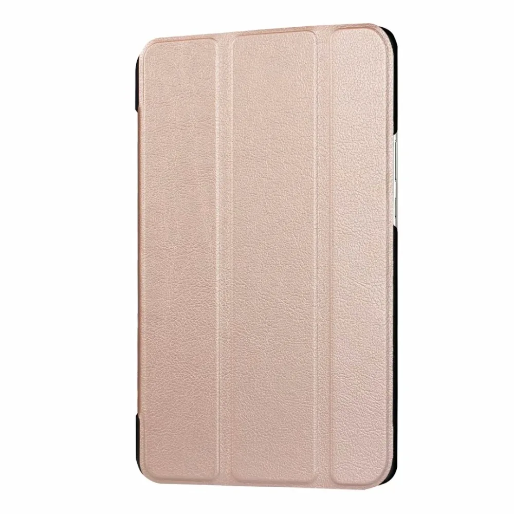 Магнит Стенд Смарт PU кожа чехла для huawei MediaPad M3 Lite 8 0 &quotTablet CPN-L09 CPN-W09 CPN-AL00 |