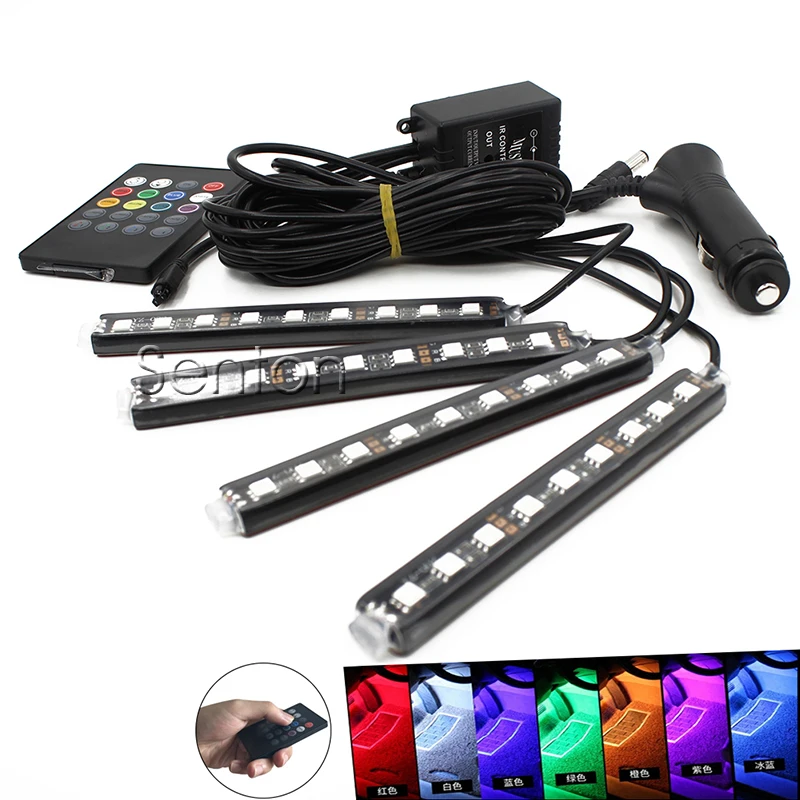 180 'регулируемые светодиодные чипы для автомобилей неоновая лампа Volkswagen VW Polo