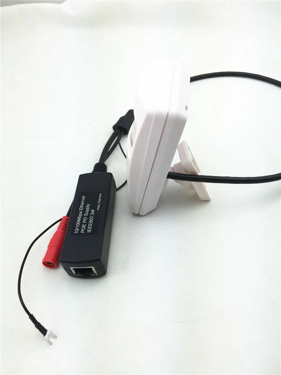 1080P POE IP камера ONVIF P2P Plug And Play Мини Pir Pin отверстие сеть Камера PIR стиль Детектор