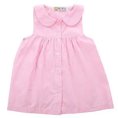 2016 Baby Gap Toddler Girl Leopard Sleeveless Cotton Dress | Детская одежда и обувь
