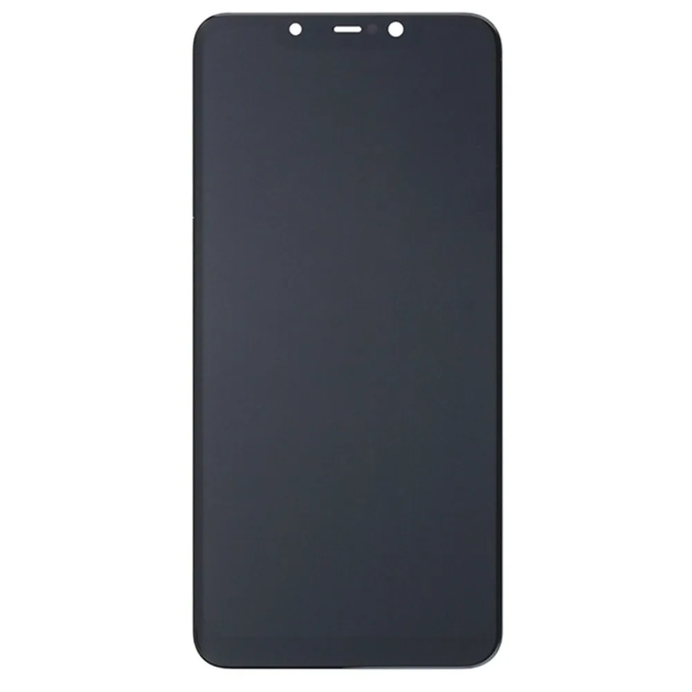 Для Xiaomi Pocophone F1 ЖК-экран сенсорный экран дигитайзер полная сборка для дисплей