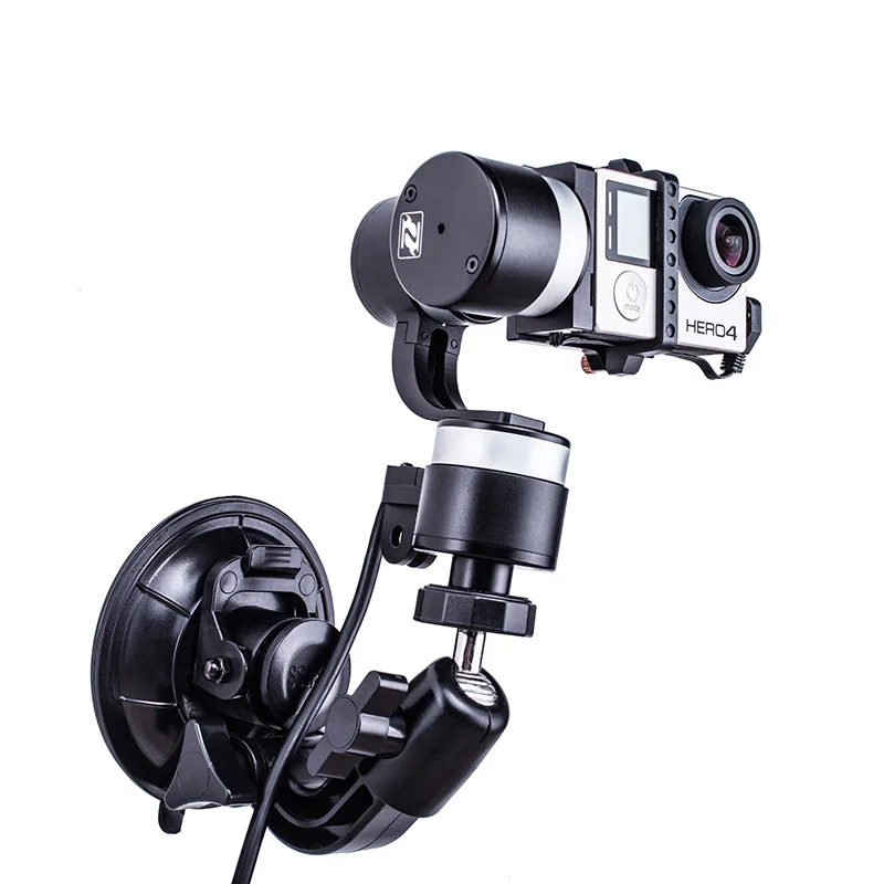 ZHIYUN Z1 Rider2 обновленная версия Rider 3 осевой стабильный карданный стабилизатор