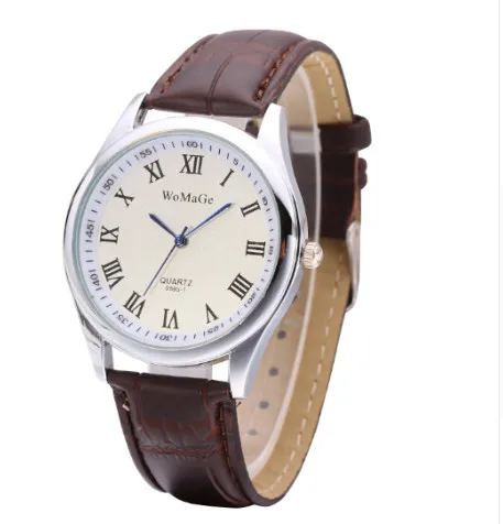 Женские наручные часы Montre Femme повседневные водонепроницаемые с синим