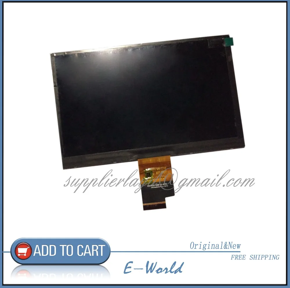 Original and New 7inch LCD screen KD070D28-40NB-A2-REVB KD070D28-40NB-A2 KD070D28-40NB KD070D28 for tablet pc free shipping | Компьютеры и