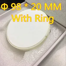 10 шт. детали для пластиковых колец диаметр 98 х20 мм|dental zirconia|dental
