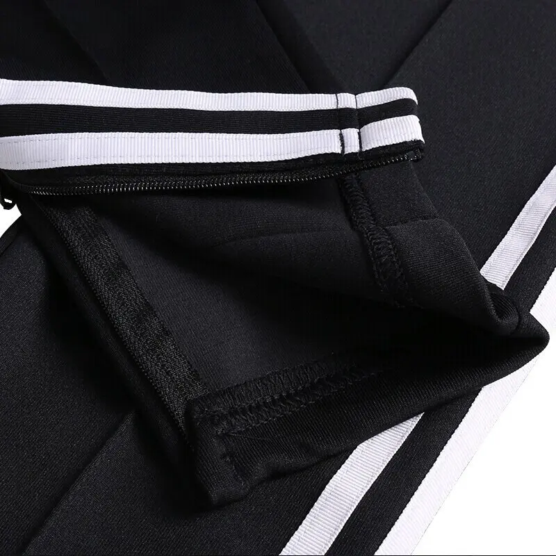 Новое поступление оригинальные женские спортивные штаны Adidas Originals SST TP|Беговые