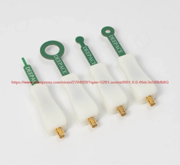100% новые и оригинальные зонды DEEPACE KC R20 ближнего поля EMI расположение источника