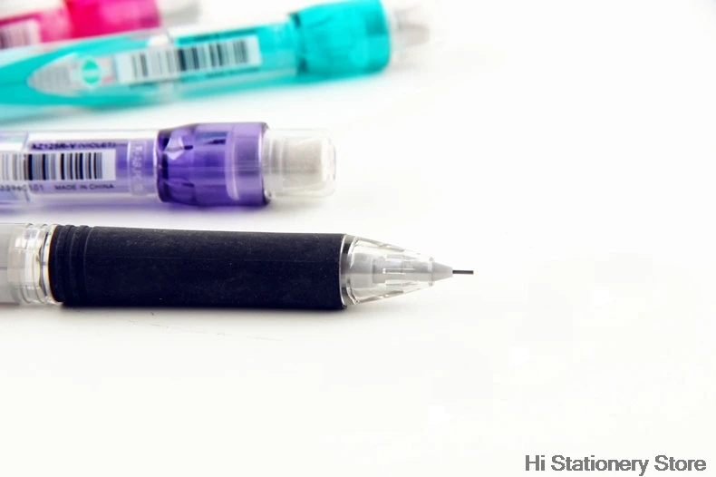 2019 механический карандаш Pentel AZ125R 0 5 мм автоматический Япония цветов офисные и