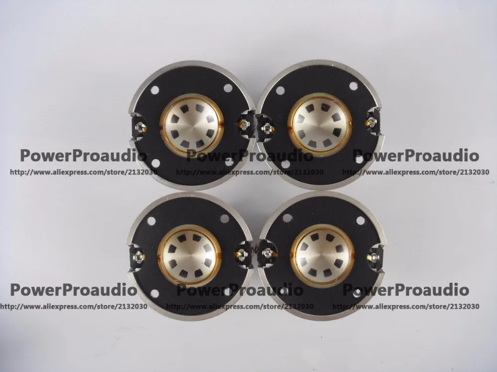 4 шт. сменная Диафрагма f или 2414H 1 EON 305 315 210 P 510 928 8Ohm|replacement diaphragm|diaphragm replacement |