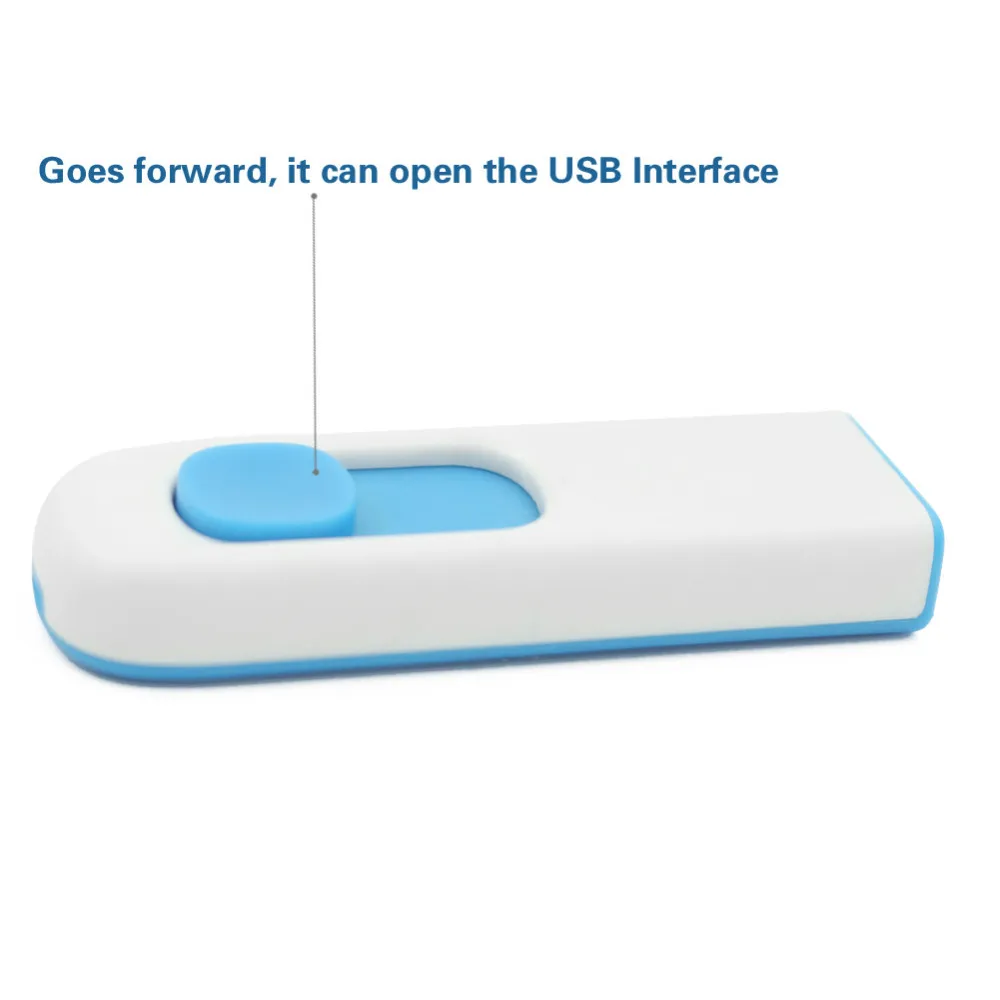 2018 Usb флеш-накопитель TECHKEY C008 16 ГБ 32 4 8 флешка белые Сверхбыстрые карты памяти диск